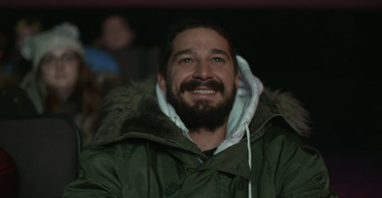 Happy Birthday, Shia Labeouf! 