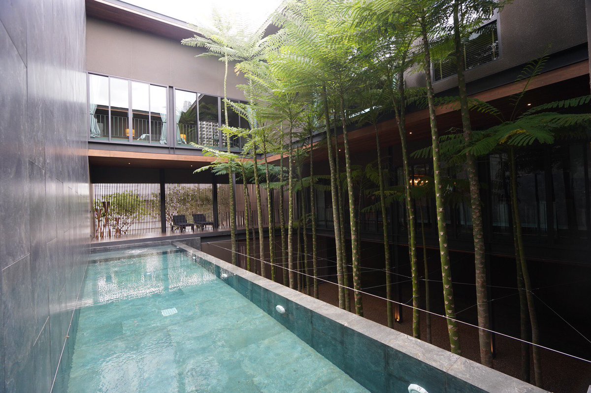 ฉลาม lll ป อกก on twitter ฝากคล ปแนะนำบ าน the cluster 41 นาคน วาส 41 ของพ ชายผมด วยคร บ ออกแบบโดยด ไซเนอร คนเด ยวก บบ าน atelier residence 150 ล าน แต หล งน 49 5 ล านเอง 120 ตร วา ใครสนใจก ต ดต อได หร อ ถ าไม ม ต งก ด เป นแรงบ นดาลใจนะคร บ