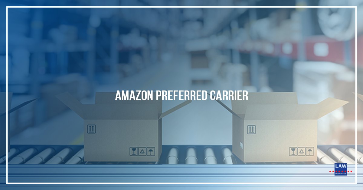 We are a member of the only pallet network to hold Amazon's preferred carrier status for inbound deliveries. 

buff.ly/3cB0tCO #logistics
