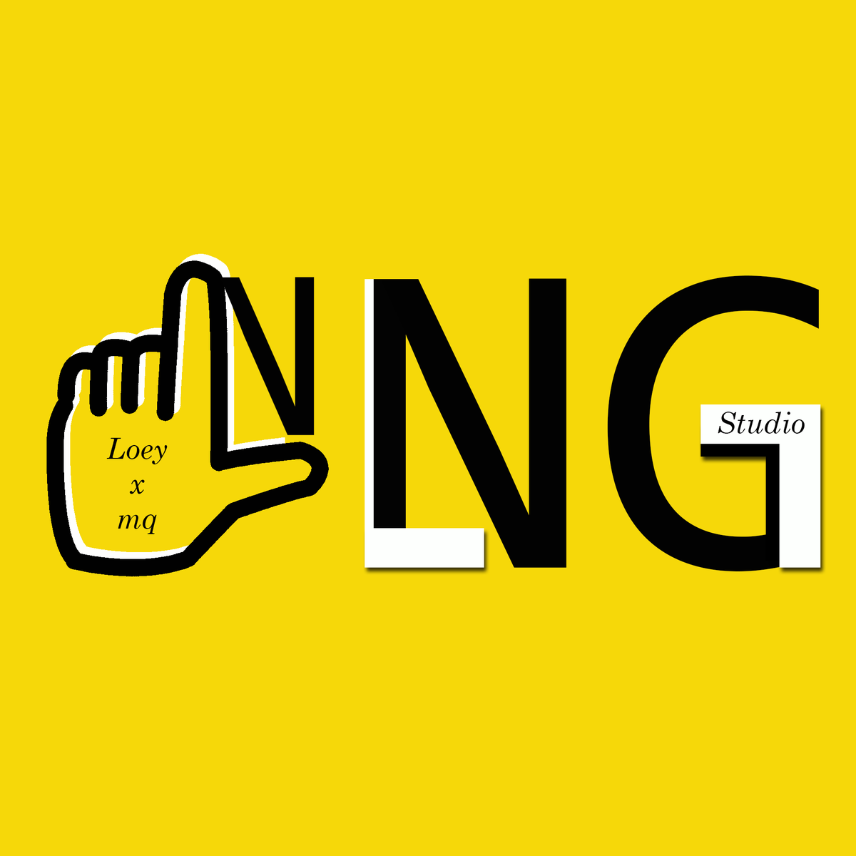 ATom_WChan's tweet photo. To. NNG Studio 🙈
#nng_logo #ㄴㄴㄱ #nng #nng_studio #Loey #LOEYxStudioNNG #MQxStudioNNG
🙈 ไม่มีศิลป์แต่อยากลองทำเพื่อพี่ชานนะคะ🥺🥺🥺❤ https://t.co/3HeCmf9qjC