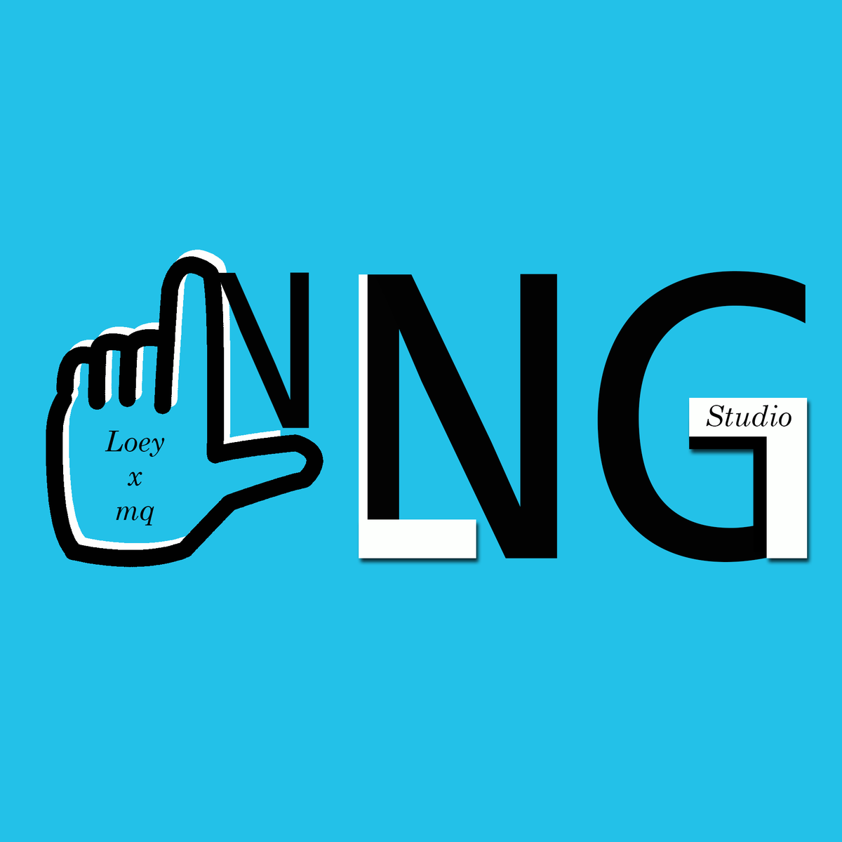 ATom_WChan's tweet photo. To. NNG Studio 🙈
#nng_logo #ㄴㄴㄱ #nng #nng_studio #Loey #LOEYxStudioNNG #MQxStudioNNG
🙈 ไม่มีศิลป์แต่อยากลองทำเพื่อพี่ชานนะคะ🥺🥺🥺❤ https://t.co/3HeCmf9qjC