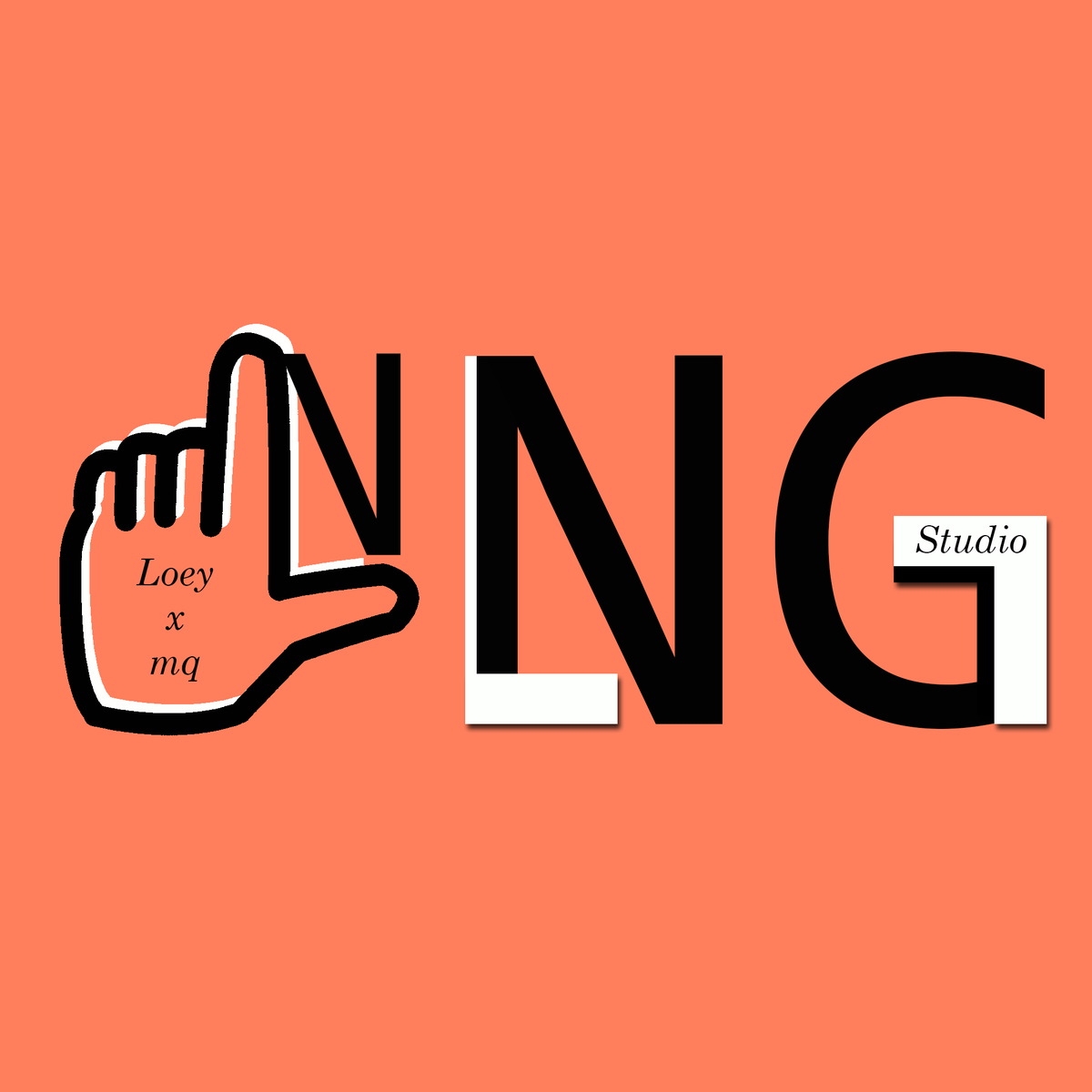 ATom_WChan's tweet photo. To. NNG Studio 🙈
#nng_logo #ㄴㄴㄱ #nng #nng_studio #Loey #LOEYxStudioNNG #MQxStudioNNG
🙈 ไม่มีศิลป์แต่อยากลองทำเพื่อพี่ชานนะคะ🥺🥺🥺❤ https://t.co/3HeCmf9qjC