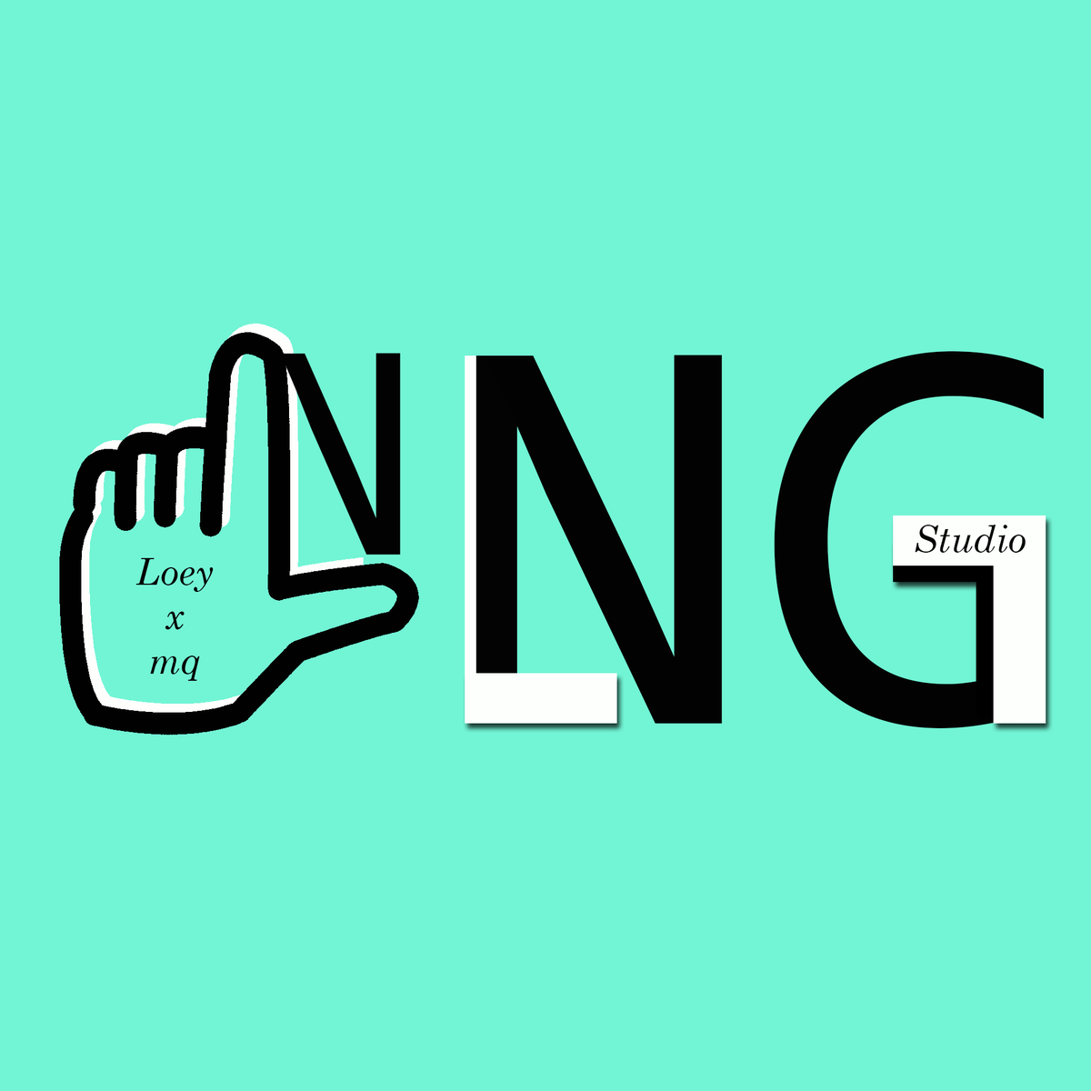 ATom_WChan's tweet photo. To. NNG Studio 🙈
#nng_logo #ㄴㄴㄱ #nng #nng_studio #Loey #LOEYxStudioNNG #MQxStudioNNG
🙈 ไม่มีศิลป์แต่อยากลองทำเพื่อพี่ชานนะคะ🥺🥺🥺❤ https://t.co/3HeCmf9qjC