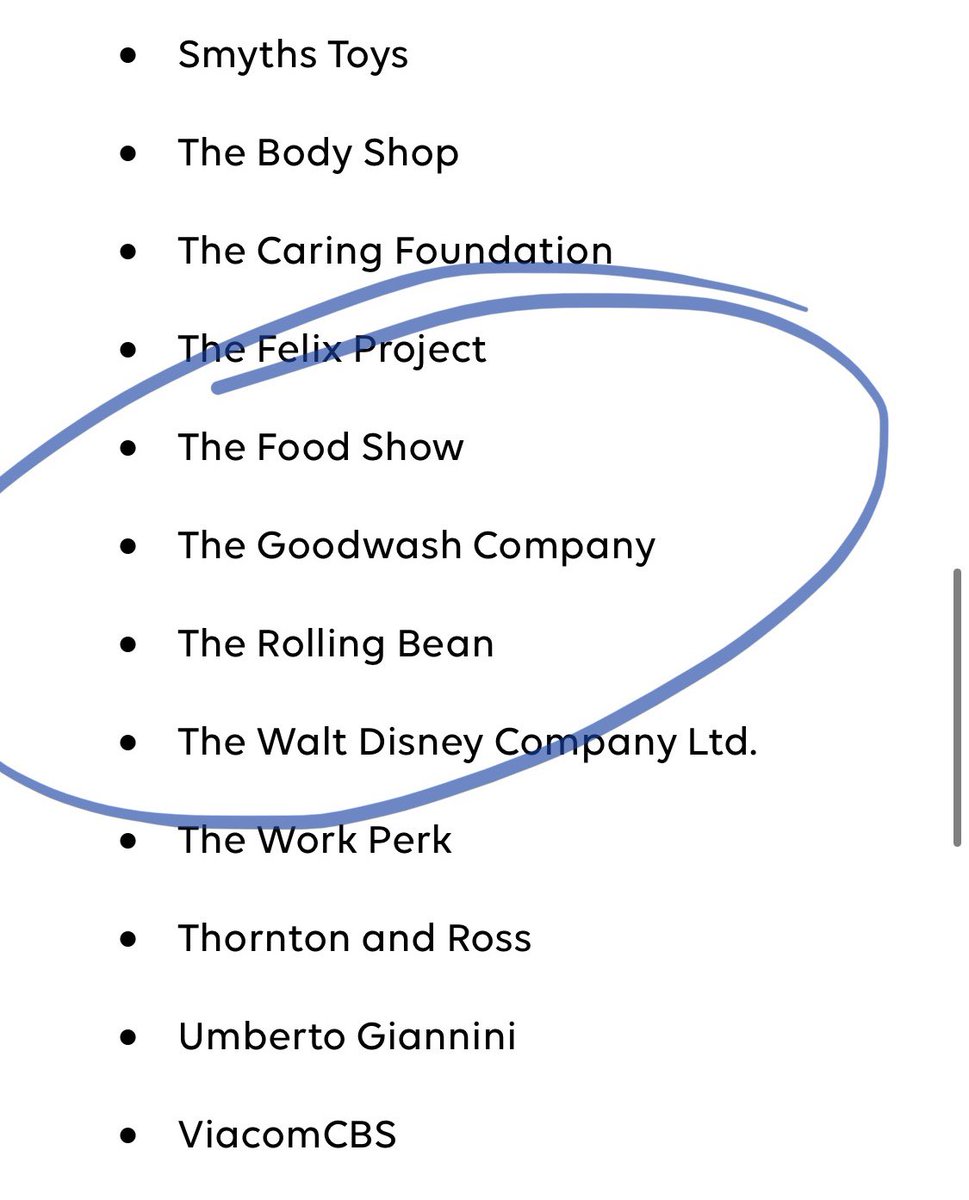 WashDoGood's tweet photo. We received our official thank you today from @GOSHCharity #london for all our #goodwashco donations #greatormondstreethospital #GOSH thanks to all our #goodwashers for making a difference #onewashatatime #SocEnt 🙌 https://t.co/DUPrcg4nd0