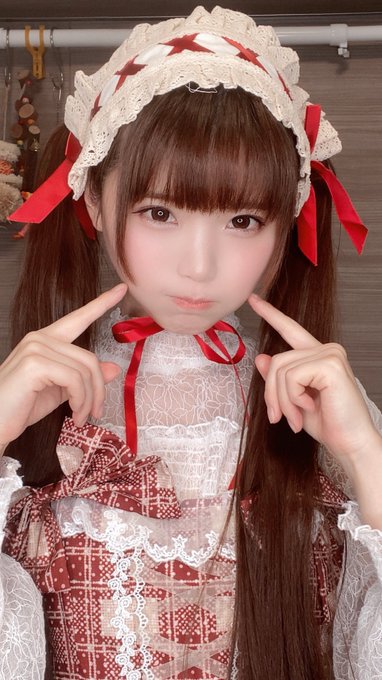 Twitterのコスプレ画像35