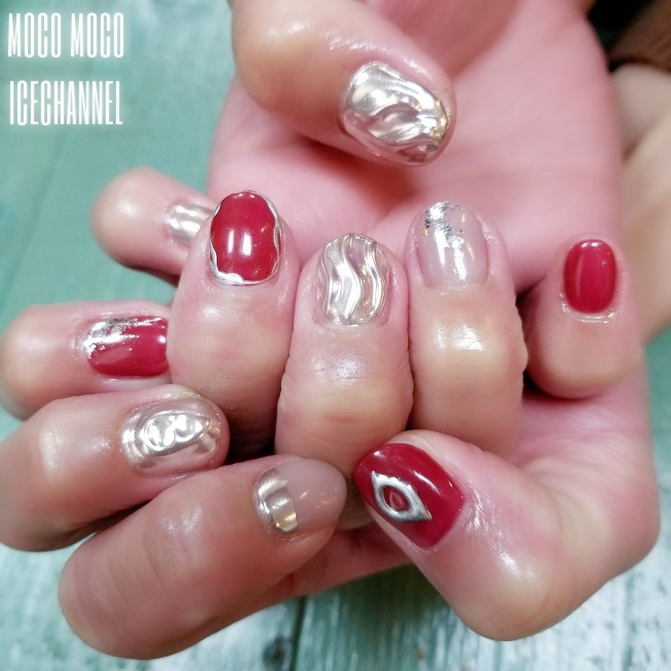 Ice Nailist あいすちゃん うねうねミラー T Co Unqwe2wpty ネイル Nail ジェルネイル 赤ネイル レッドネイル ミラーネイル うねうねネイル うねうねミラー シルバーネイル Iceネイル T Co L2fzsu9sza Twitter Ice Nailist あいすちゃん うねうねミラー T Co Unqwe2wpty ネイル Nail ジェルネイル 赤ネイル レッドネイル ミラーネイル うねうねネイル うねうねミラー シルバーネイル Iceネイル T Co L2fzsu9sza Twitter