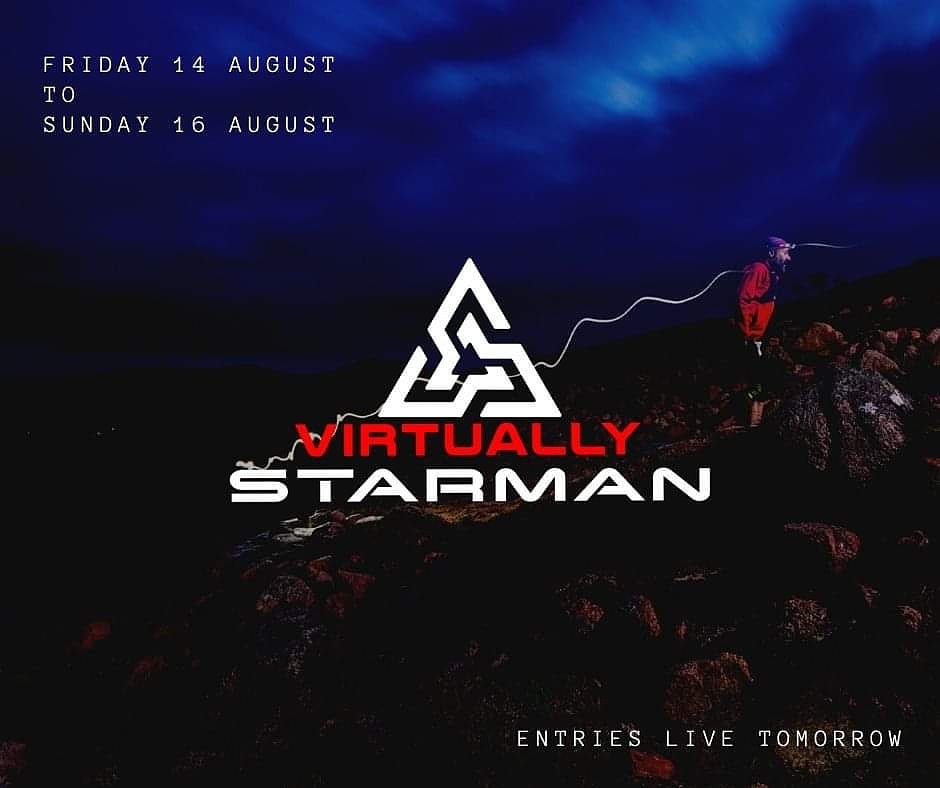STARMAN Night Tri tweet media