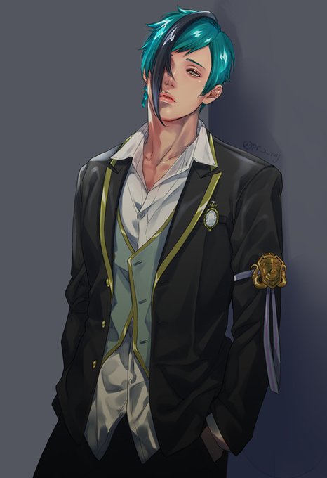 🦈
こういうの好きなんだけど分かる? 