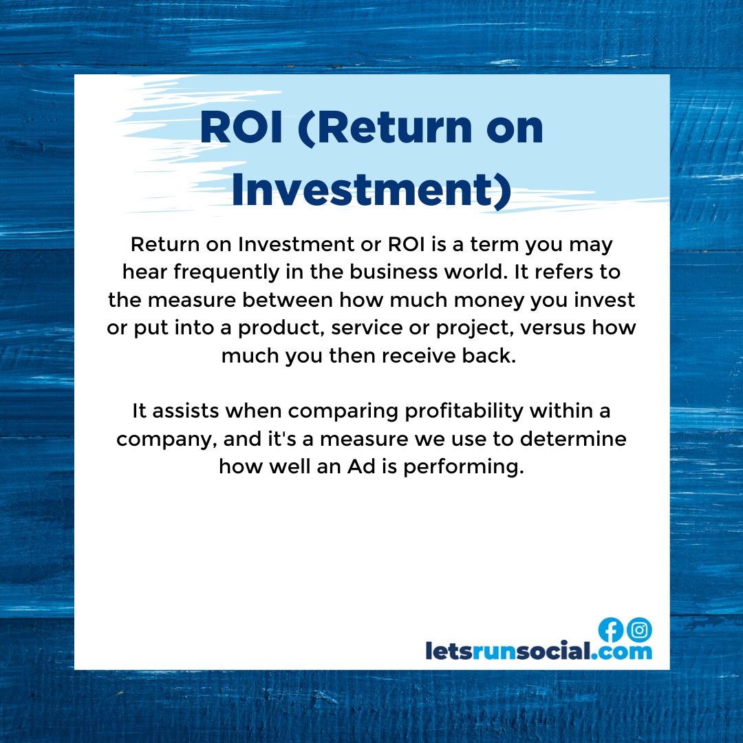 Lets Run Social tweet media