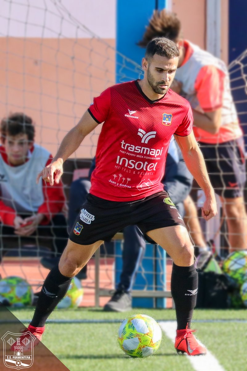 SD Formentera tweet media