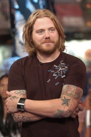 Happy birthday Ryan Dunn 