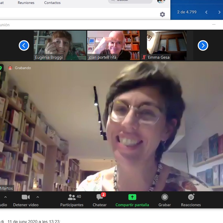 La literatura juvenil peca avui de didactisme, de posar el missatge per davant de la literatura: aquesta ha estat la denúncia unànime de <a href="/laltratribu/">L'Altra Tribu</a>, la @LlibreriaSendak, Joan Portell Rifà i Ferran Ràfols, partint de la meravellosa La crida del bosc, de Jack London