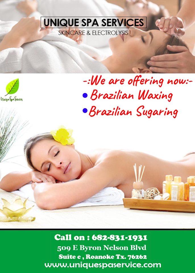 Unique_Spa1's tweet photo. Unique Spa Services on 
#hair #removal #skincareroutine 
#Google https://t.co/yL8iP5CyO1 
For an appointment please call 682 831 1931 https://t.co/RvtXf18P9L