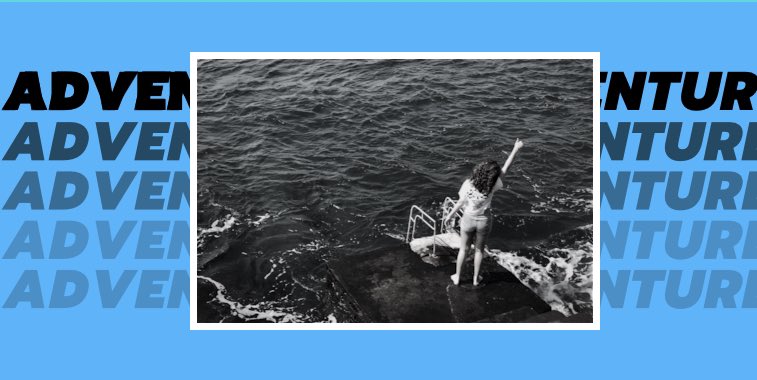 When asked to choose “A picture worth a thousand words” I chose this picture to tell the story of adventure and good times, which Bali has always been for me. #NBPSStories