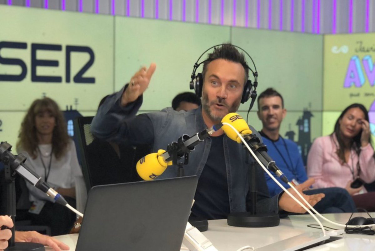 Nek anuncia que Laura ya está: buff.ly/2B1gfJe