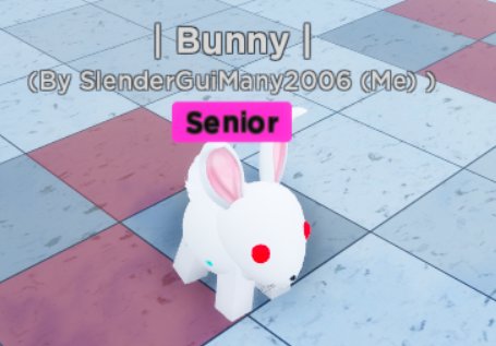 Robloxian Highschool On Twitter Well That S No Ordinary Rabbit