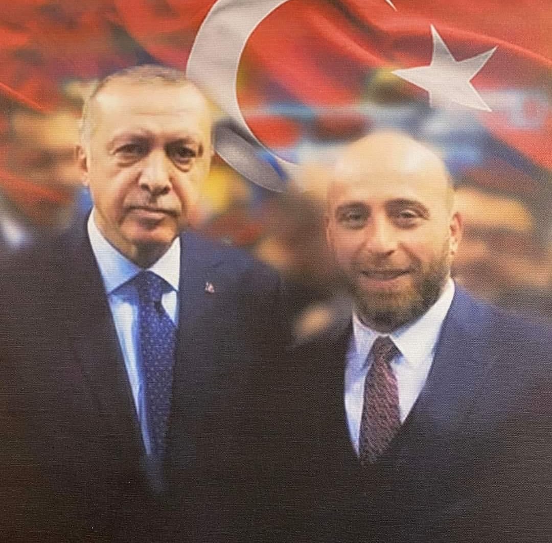 Ne Demişti Cumhurbaşkanımız <a href="/RTErdogan/">Recep Tayyip Erdoğan</a>  
Birlikte Yürüyecek Daha Çok Yolumuz Var. Aşkımız Sevdamız Yârimiz Yarınımız Vatanımız Var... 🇹🇷🇹🇷🇹🇷

Rabbim Tüm Emeklerinizi Başarılarınızı Karşınıza Çıkarsın İnşallah.. 🇹🇷🇹🇷🙏🙏#YolunuzYolumuzdur #DavanızDavamızdır