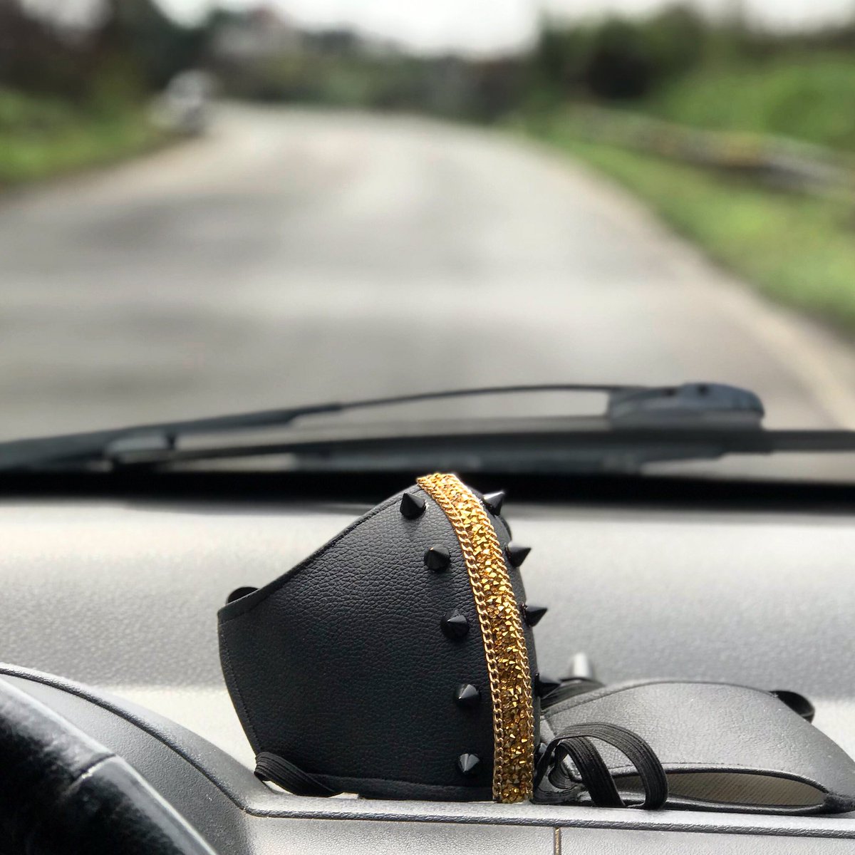 HamletVIP's tweet photo. #HamletMask 😈🔥 @HamletLabs https://t.co/qZVQ0stLfq