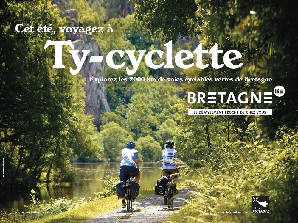 Le CRT Bretagne et la <a href="/regionbretagne/">Région Bretagne</a> lancent une campagne pour soutenir la reprise de l’activité et tous les acteurs du secteur.
Un « Kit » sera disponible dès demain pour créer vos propres messages.
=> bit.ly/3cSMSGk
#DepaysezVousEnBretagne <a href="/AnneGallo56/">Anne Gallo</a>