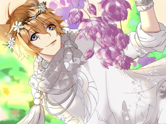 #ラギー推しの人が集まる集落まで私をRTで連れて行ってください 