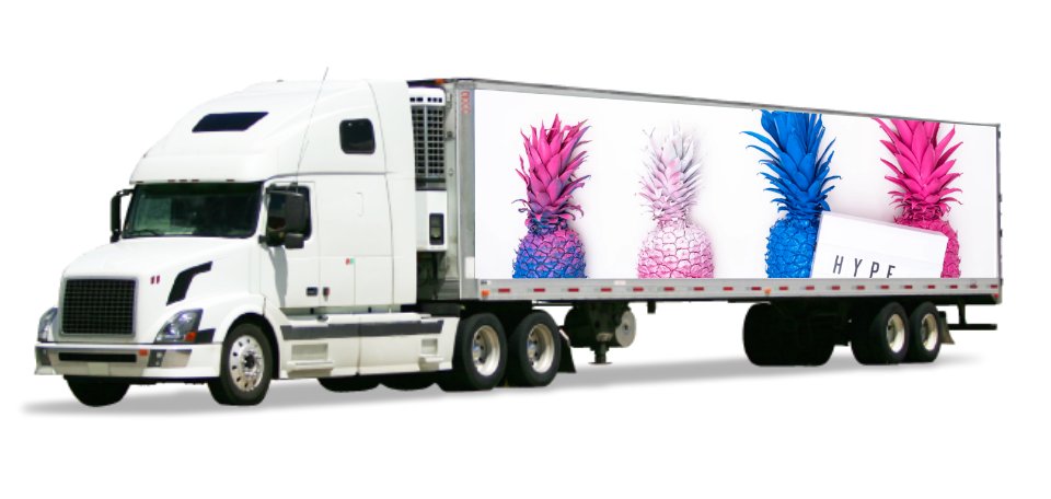 GoCommoot's tweet image. Commoot&apos;s Smart Fleet allows brands that want to learn more from their existing #transportation fleets. Learn more about Smart Fleet by Commoot 🚛👀  #ooh buff.ly/2WM3hru