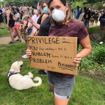 Nina Kokotas Hahn tweet media