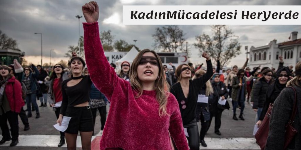 DEMGenelMerkezi's tweet photo. İktidarın “normal”i kadın katliamlarıdır, katilleri korumaktır. Biz bu “normal”i kabul etmiyoruz!

KadınMücadelesi HerYerde https://t.co/enxEeS7NMr