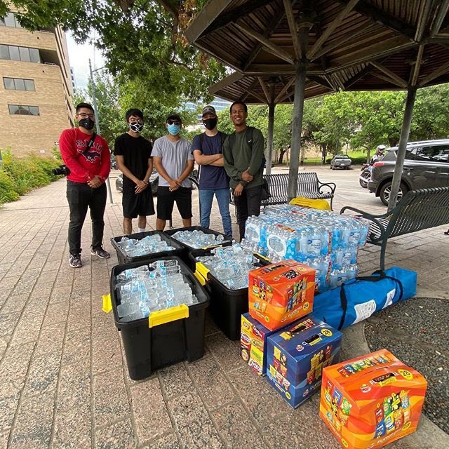 Omega Delta Phi tweet media