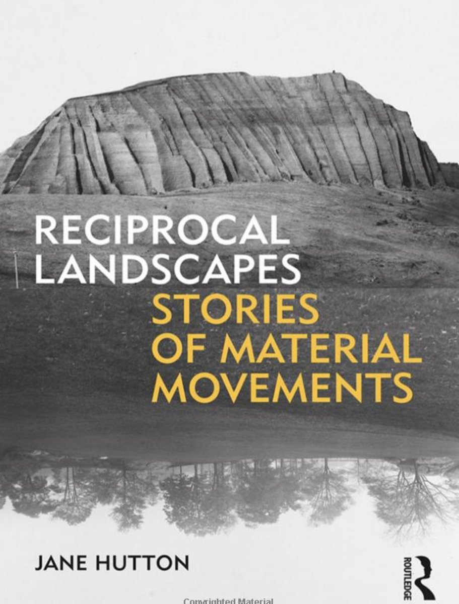 NB Architecture🎙️📚 tweet media