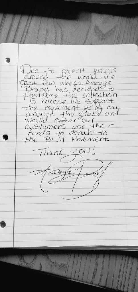 𝐀𝐕𝐄𝐑𝐀𝐆𝐄 (@averagebrand) on Twitter photo 