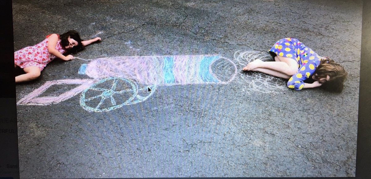 mary henderson tweet media