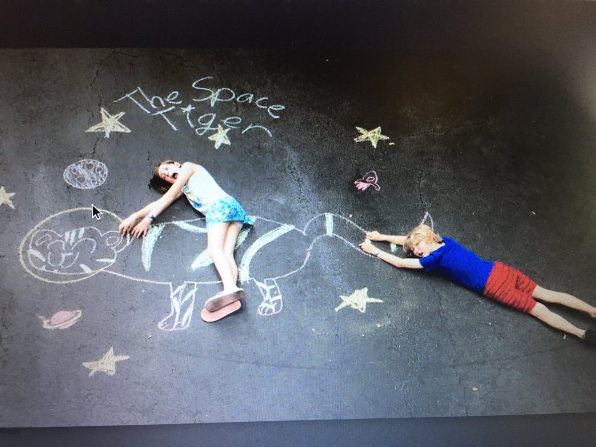 mary henderson tweet media