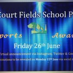 Photo by CourtfieldsPE (@CFS_PE)
