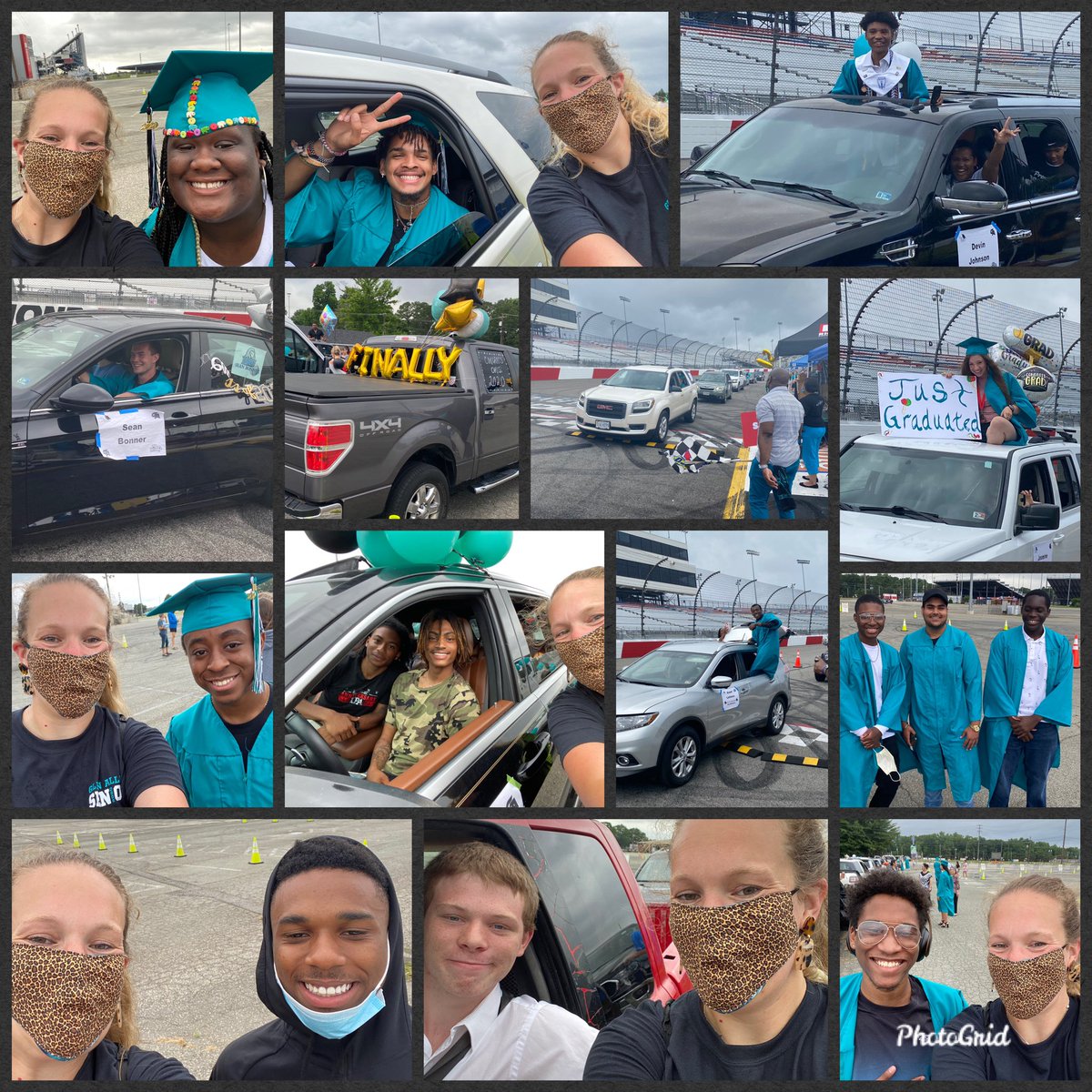 Leah Wiedenhoft tweet media