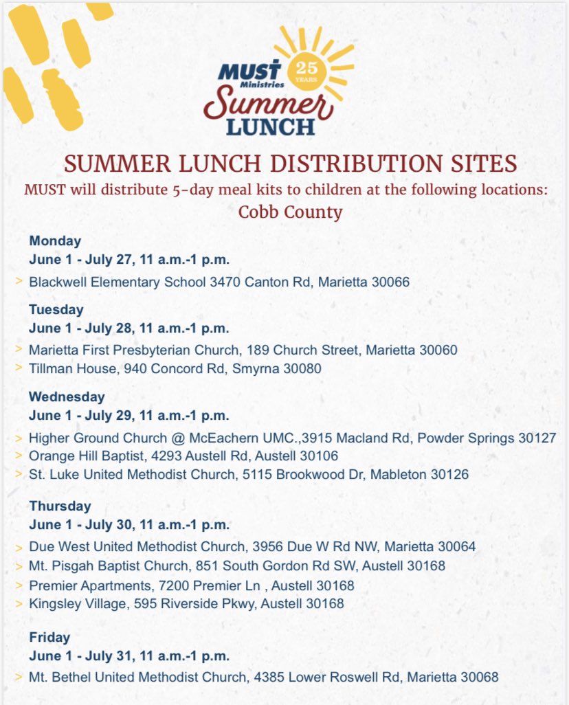 Kell High School tweet media