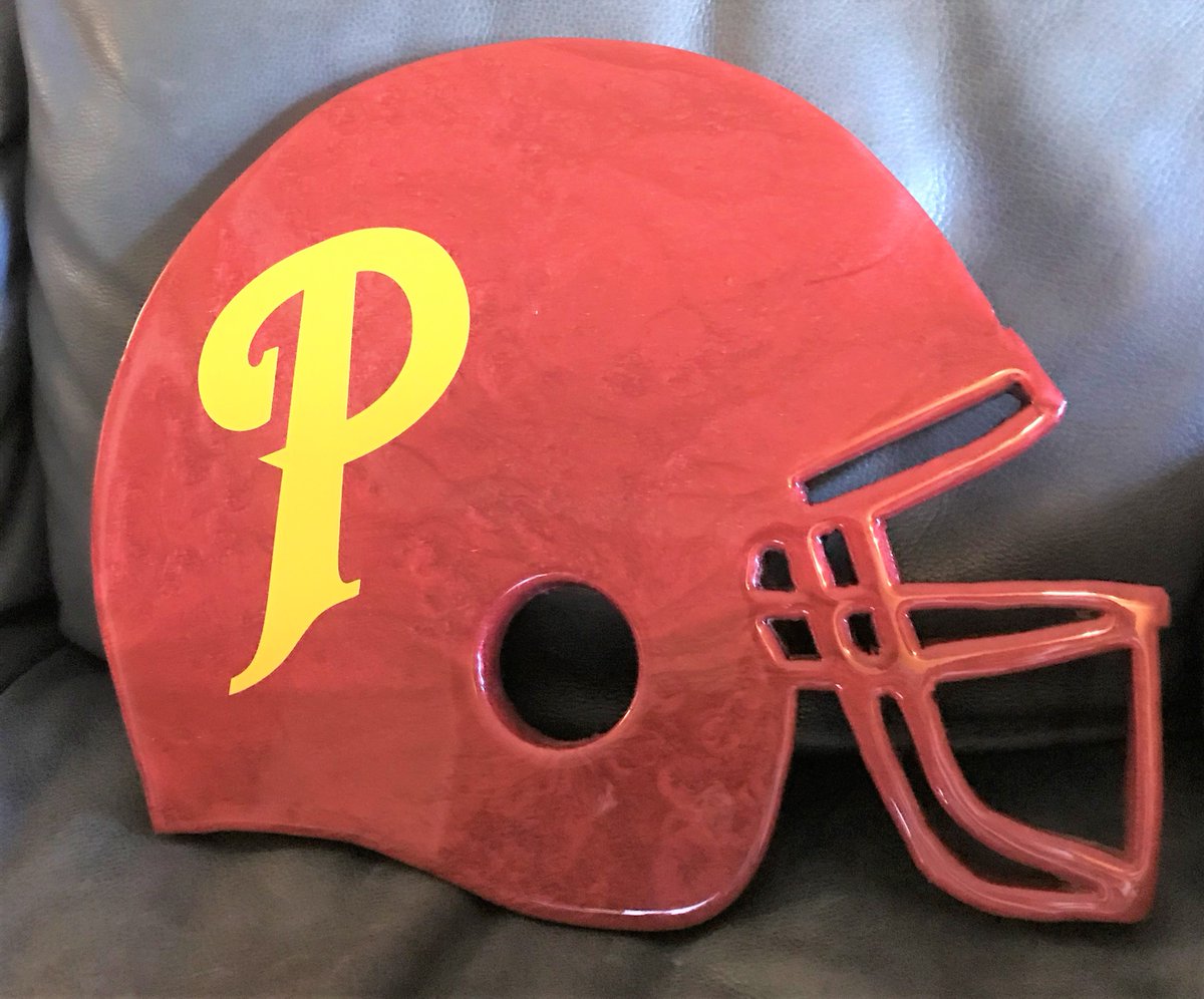 PHS Boosters tweet media