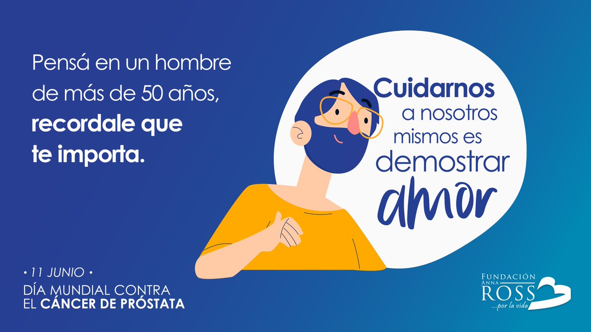 Fundación Anna Ross tweet media