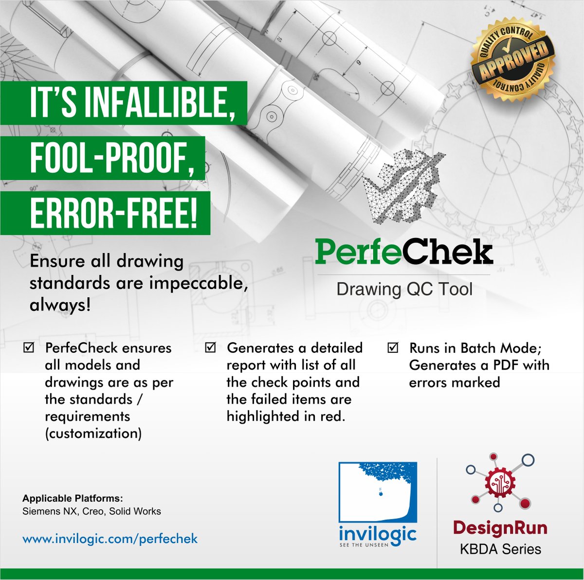 invilogic's tweet photo. Perfechek, quality check made easy. To know more visit https://t.co/yvgMiwr5E9
#kbda #invilogic #drawing #qualitycheck #manufacturing #caddesign #heavymachinery #automotiveindustry #transformers #hydraulicsystems  #designrun #perfechek https://t.co/Kv8rcggAAM