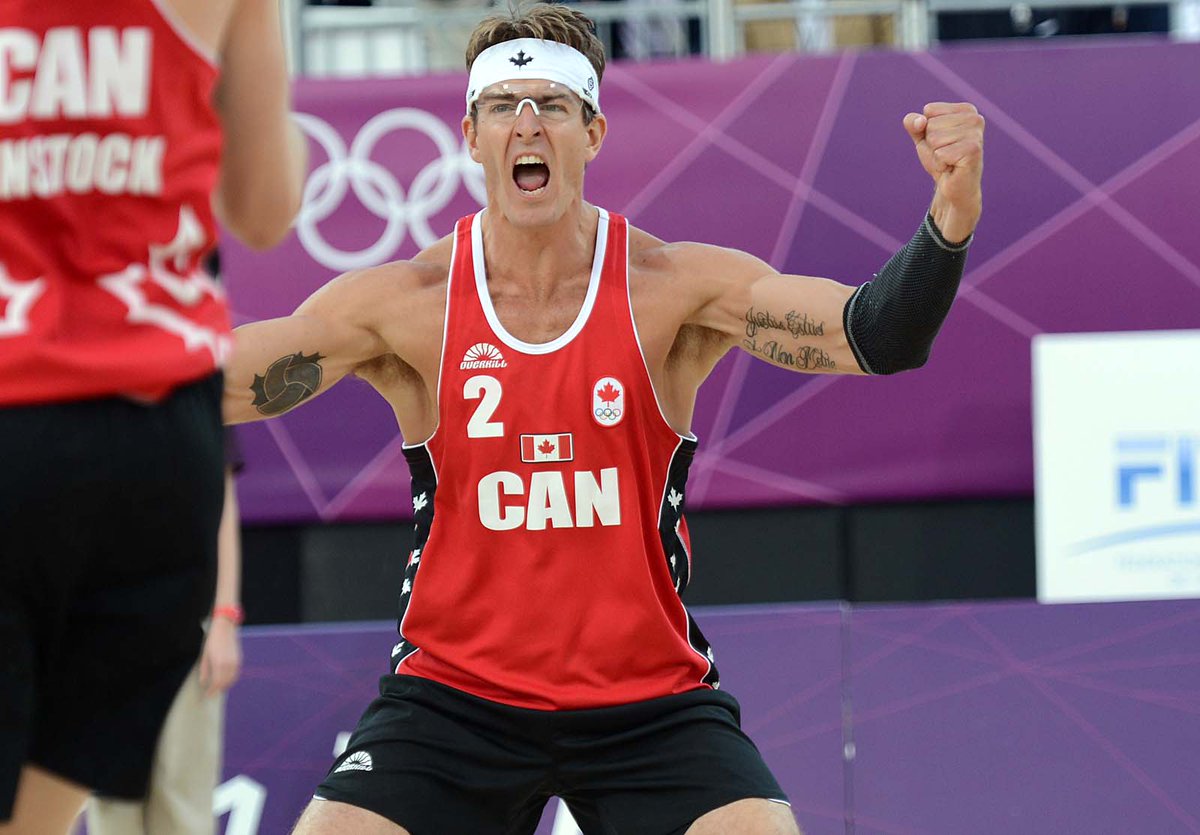 VBallCanada's tweet photo. Today: Learn how to stay #mentallystrong on &amp; off the field of play, followed by a 15 min #breathwork session 🧠🌬 Join #TeamCanada Beach Volleyball #Olympian  
@martinjreader 5 pm ET on #PANAMSPORTSCHANNEL 
👉🏽https://t.co/jItMDFK4iV https://t.co/dHRXBgD0iX