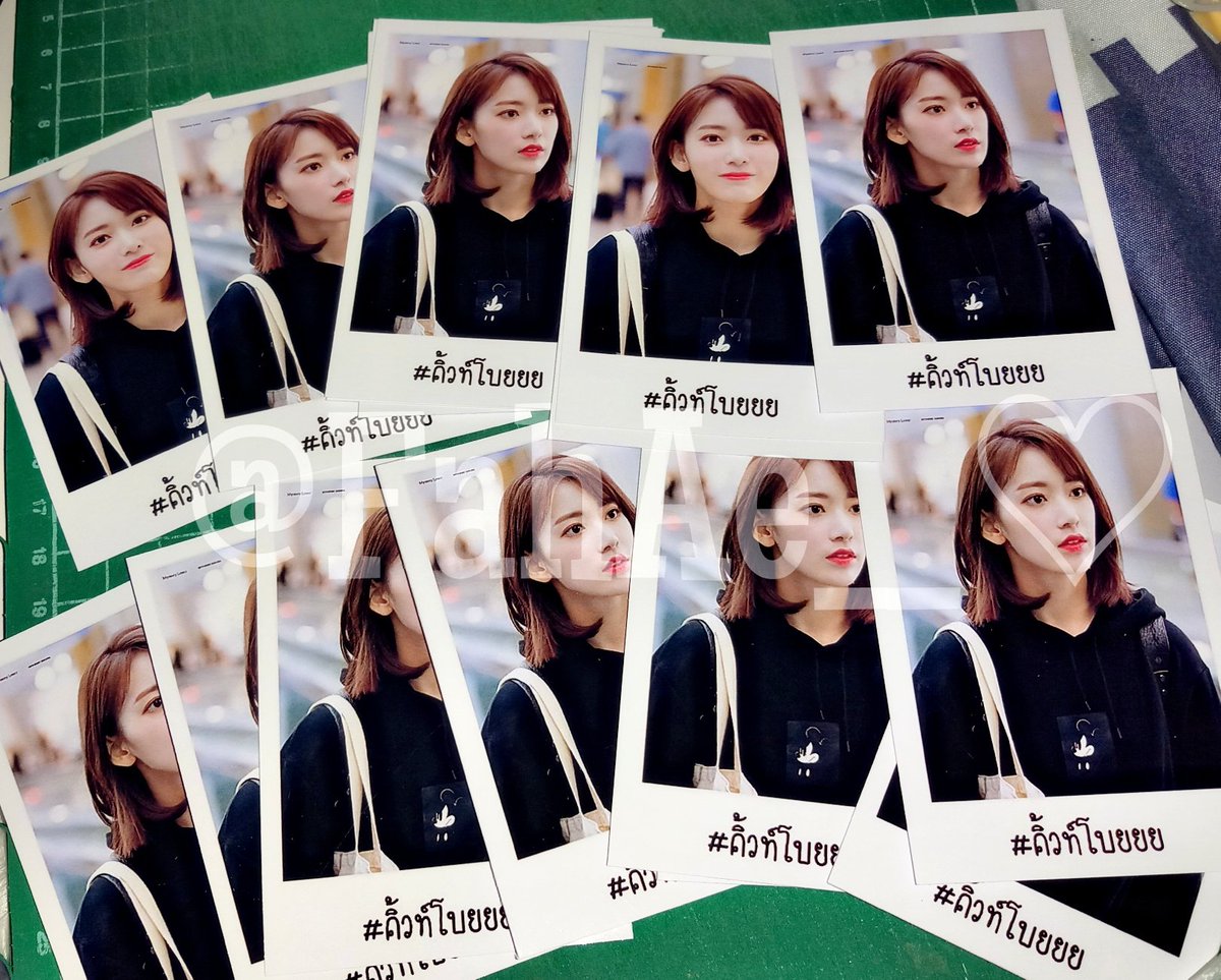 FahAe__'s tweet photo. #LittleDuoFA
🌥รายละเอียดโพลาลอยนะคะ🌥
วิธีการสั่ง
🌈สร้างอัลบั้มในไลน์
Line : https://t.co/NkE2TaxXjW
🌈แจ้งขนาด+แจ้งการจัดส่ง
ค่าส่ง40/50
🌈เขียนคำให้ฟรีแจ้งได้
🌈รอทางร้านรวมยอดสงสัยตรงไหนสอบถามได้เลยนะคะ♡
*สั่งรวมสแตนดี้คิดค่าสตด. https://t.co/8jyWJ1wRFA