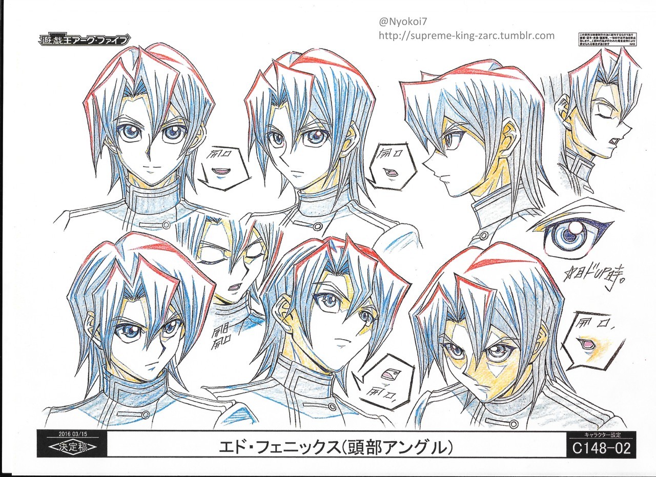 Beyond Yu Gi Oh Edo Phœnix From Yu Gi Oh Arc V T Co Ifltxrrmeu Twitter