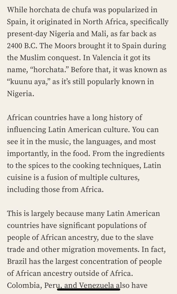 ammy Gram on Twitter "Steazy_A It was africans, africans invented