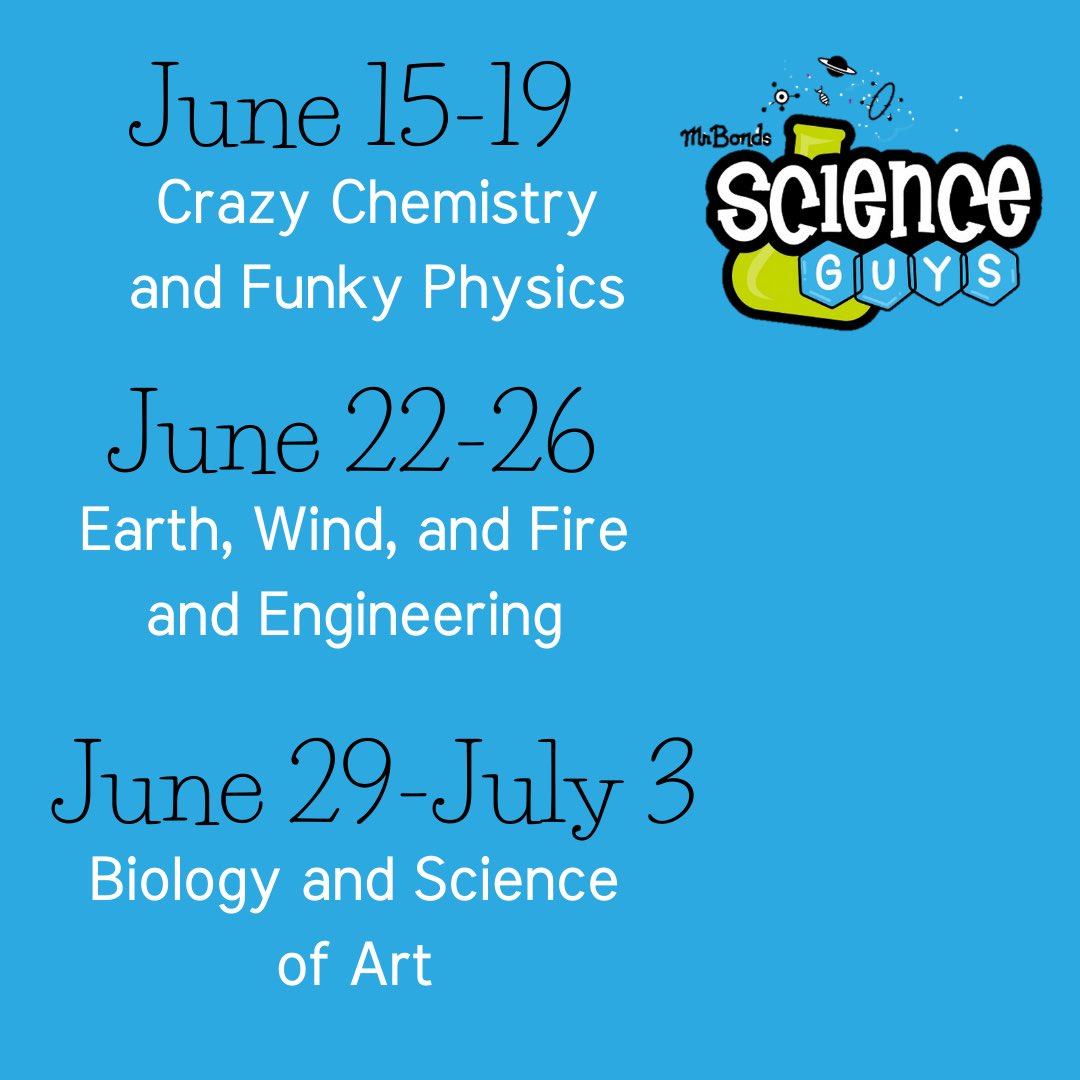 Science Guys of Baltimore (@scienceguysbalt) / Posts / X