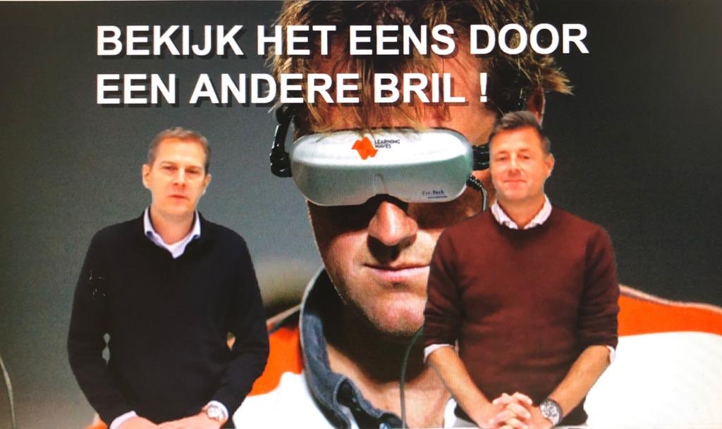 coenkweens's tweet photo. Mooie sportieve en leerzame dag met #MBL groep 5 en online preview voor een nieuwe groep die in september start. Bedankt @MarcLammers @BartmnBrentjens en @AnneTauber https://t.co/8Nc9D2yI5y