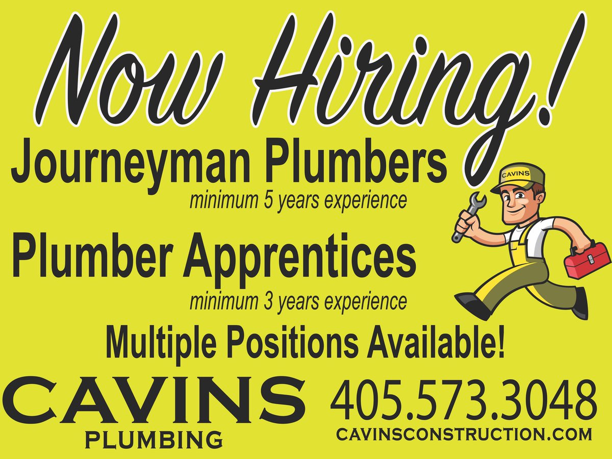 CavinsGroup's tweet photo. ⚒We are growing leaps and bounds and we are looking for energetic people to join our team!

⚒If you or someone you know is interested—visit our website to apply or call 405-573-3048 for more information.

{https://t.co/lnb2QUv8YR} https://t.co/3jpnbn4iCi