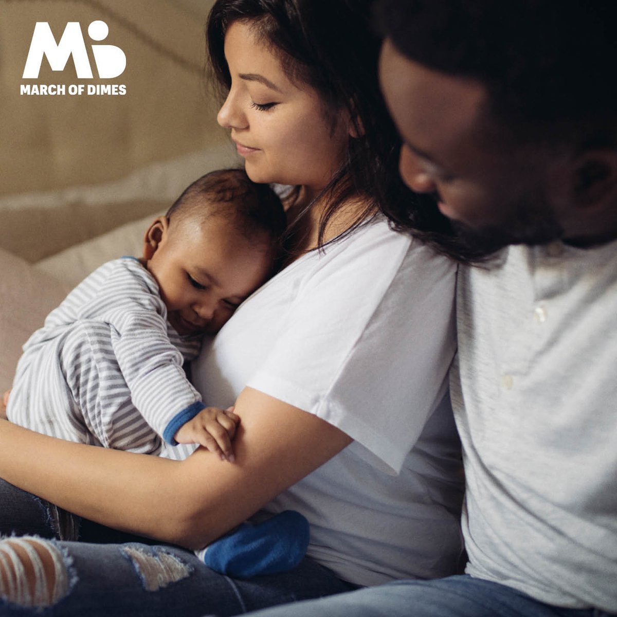 Health disparities means different groups of people have different health status. These differences disproportionately affect socially disadvantaged populations, like minorities. The persistent health inequities are unfair and unjust and must be addressed. bit.ly/30sXkSu