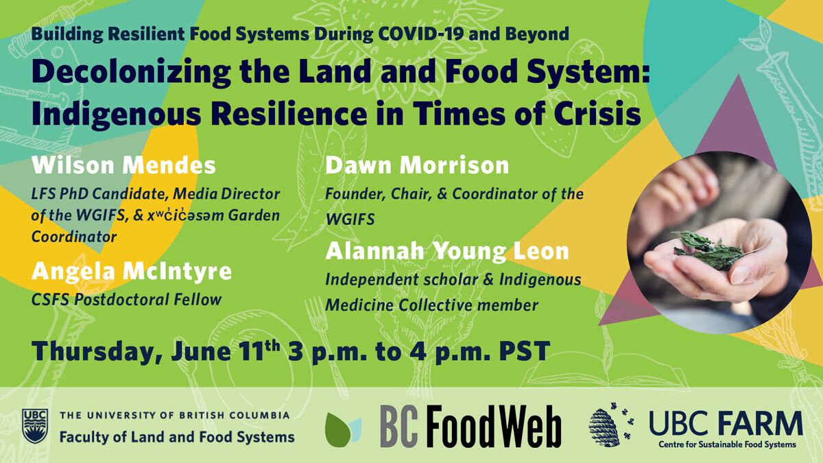 Don't forget to join us today from 3-4 PM PST for the second instalment of our webinar series! Get your last minute registration in here: ow.ly/GtdQ50zW6tf