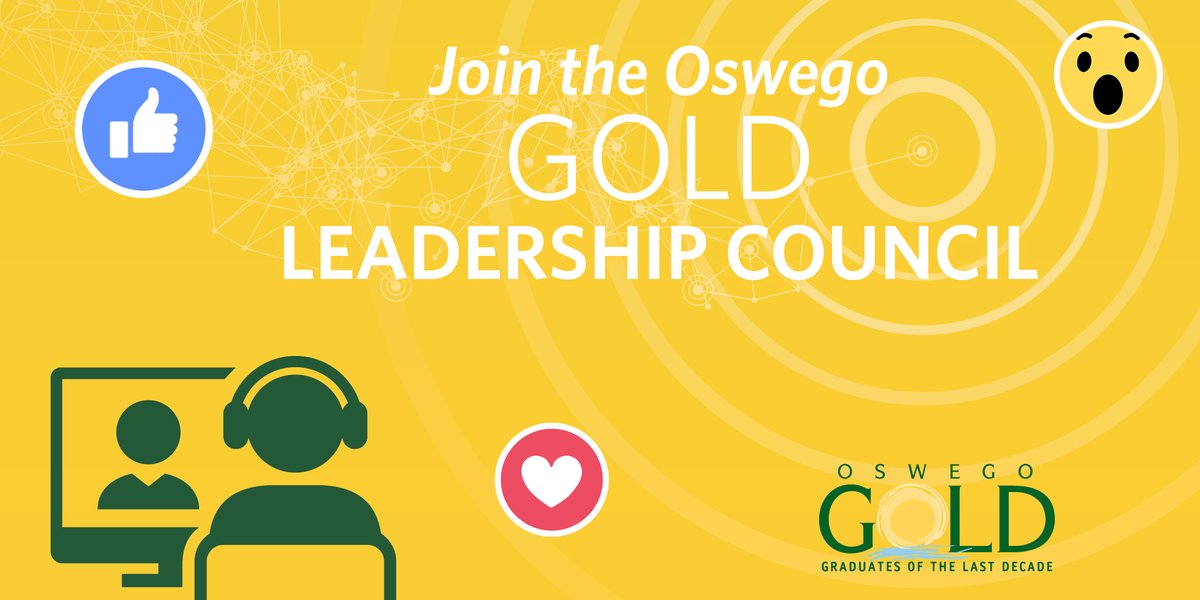 oswegoalumni tweet picture
