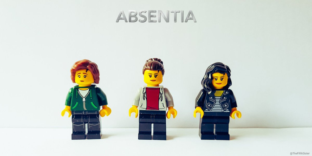 TheFifthSister's tweet photo. @EvilWillPascoe @AbsentiaSeries Come back tomorrow and join us for #FanArtFriday! For now #AbsentiaThursday https://t.co/aEHU5iVJDk