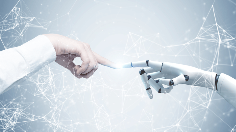 mbruceabbott's tweet photo. Will The Rise Of AI Eliminate Instructional Design By Humans?—Part 1 https://t.co/ivAiOrrhBn #EmergingTechnologies #ArtificialIntelligence https://t.co/xG5RDxzQ23